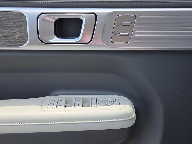 2024 Hyundai SANTA FE Calligraphy FWD
