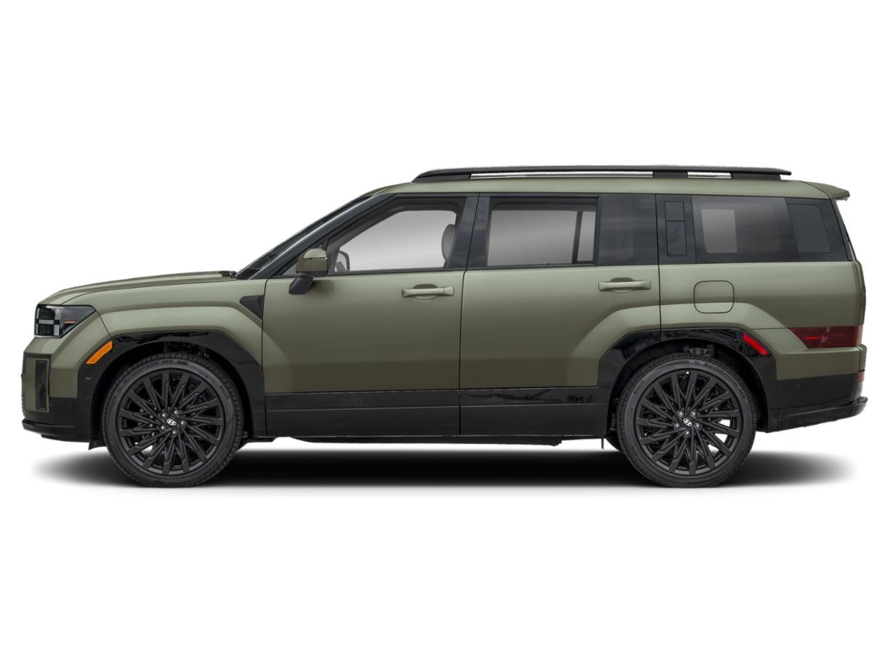 2024 Hyundai SANTA FE Calligraphy FWD