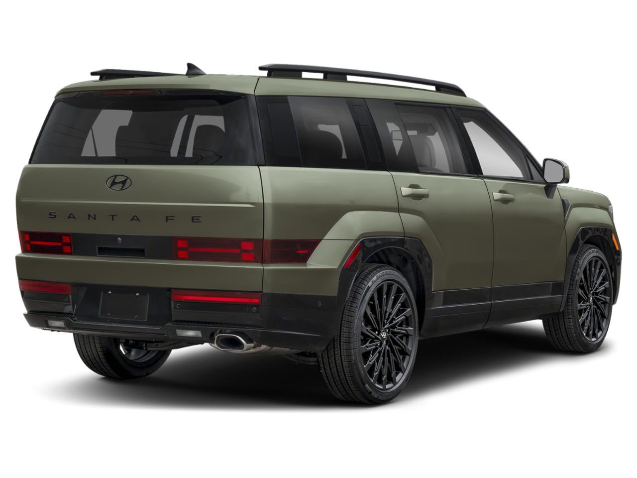 2024 Hyundai SANTA FE Calligraphy FWD