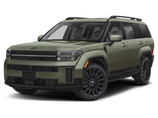 2024 Hyundai SANTA FE Calligraphy FWD