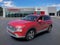 2021 Hyundai SANTA FE SEL FWD