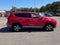 2021 Hyundai SANTA FE SEL FWD