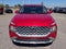 2021 Hyundai SANTA FE SEL FWD