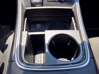 2021 Hyundai SANTA FE SEL FWD