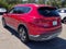 2021 Hyundai SANTA FE SEL FWD
