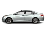 2012 Hyundai SONATA 4dr Sdn 2.0 Auto Ltd