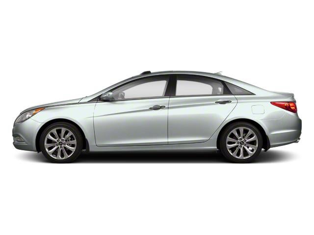 2012 Hyundai SONATA 4dr Sdn 2.0 Auto Ltd
