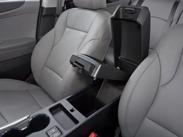 2012 Hyundai SONATA 4dr Sdn 2.0 Auto Ltd