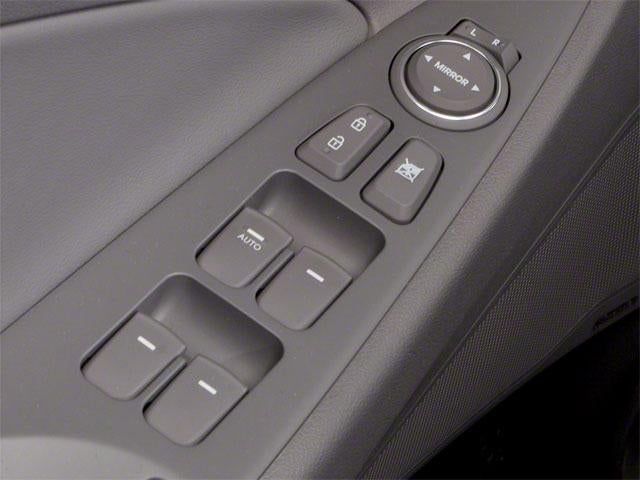 2012 Hyundai SONATA 4dr Sdn 2.0 Auto Ltd