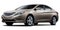 2012 Hyundai SONATA 4dr Sdn 2.0 Auto Ltd