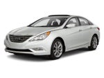 2012 Hyundai SONATA 4dr Sdn 2.0 Auto Ltd