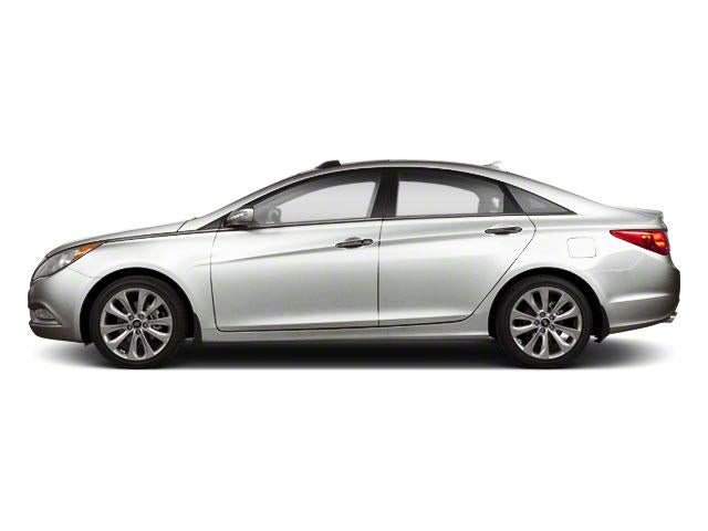 2012 Hyundai SONATA 4dr Sdn 2.0 Auto Ltd
