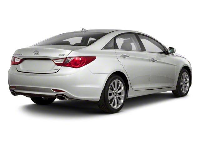 2012 Hyundai SONATA 4dr Sdn 2.0 Auto Ltd