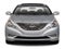 2012 Hyundai SONATA 4dr Sdn 2.0 Auto Ltd