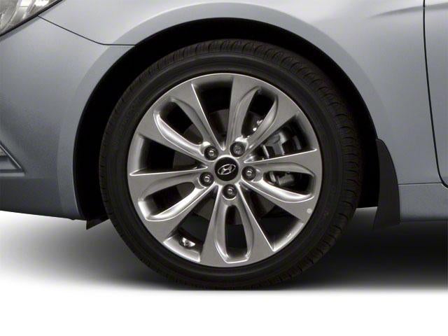 2012 Hyundai SONATA 4dr Sdn 2.0 Auto Ltd