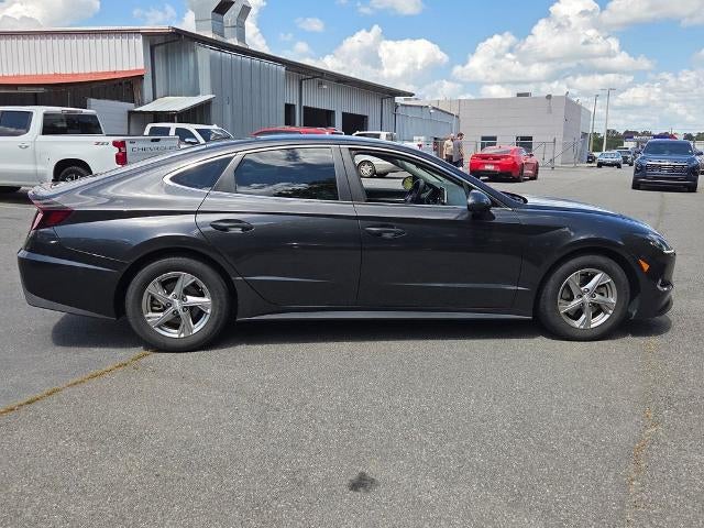 2021 Hyundai SONATA SE 2.5L