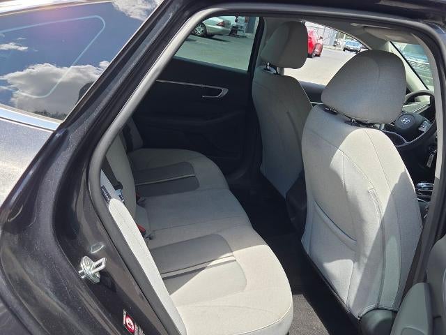 2021 Hyundai SONATA SE 2.5L