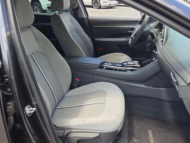 2021 Hyundai SONATA SE 2.5L