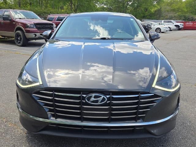 2021 Hyundai SONATA SE 2.5L