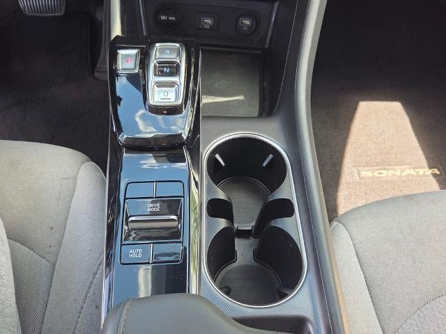 2021 Hyundai SONATA SE 2.5L