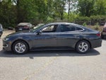 2021 Hyundai SONATA SE 2.5L