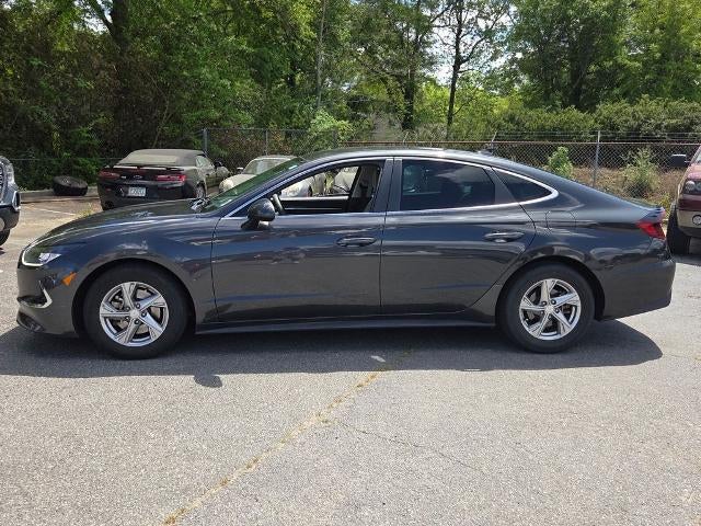 2021 Hyundai SONATA SE 2.5L
