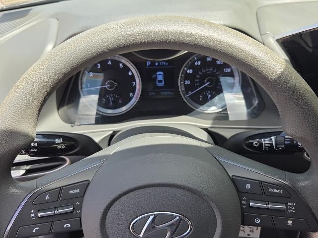 2021 Hyundai SONATA SE 2.5L