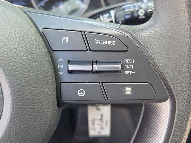 2021 Hyundai SONATA SE 2.5L