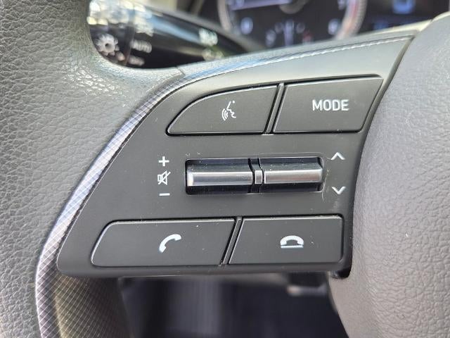 2021 Hyundai SONATA SE 2.5L