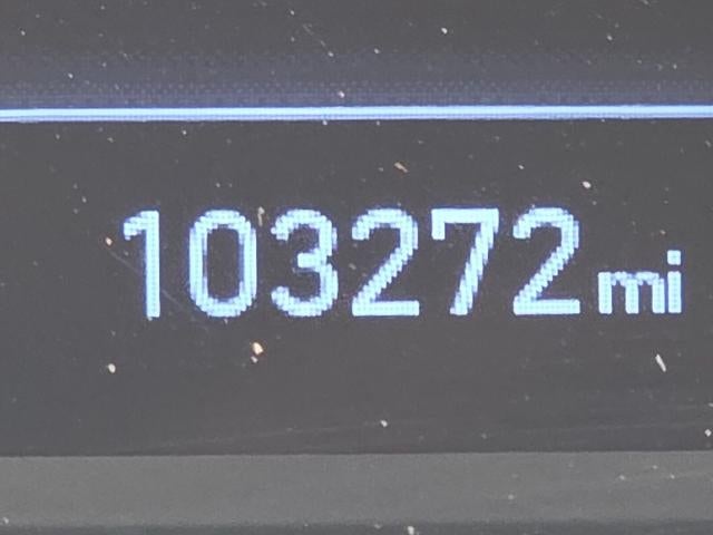 2021 Hyundai SONATA SE 2.5L