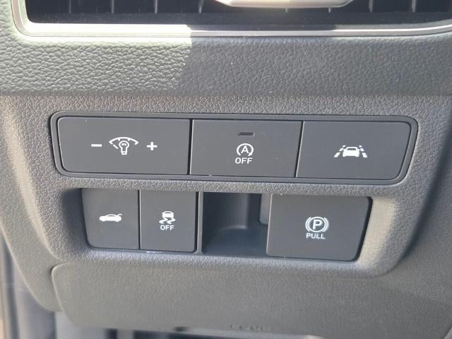2021 Hyundai SONATA SE 2.5L