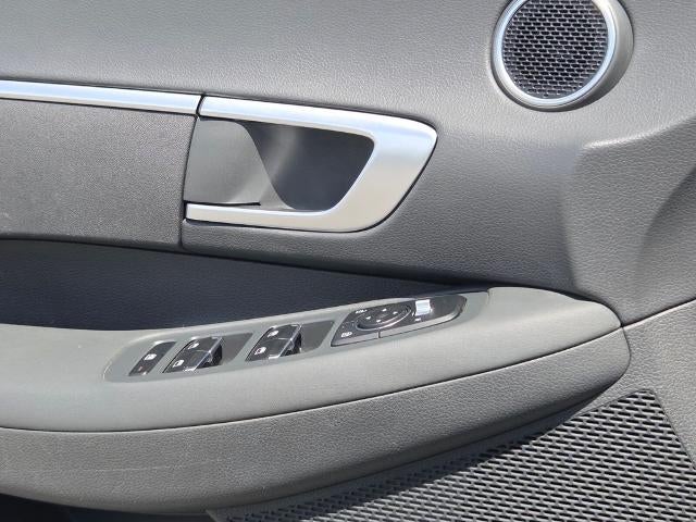 2021 Hyundai SONATA SE 2.5L