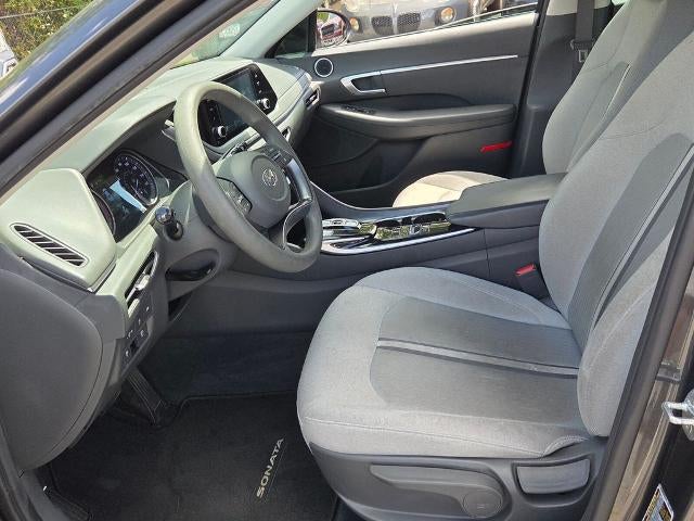 2021 Hyundai SONATA SE 2.5L