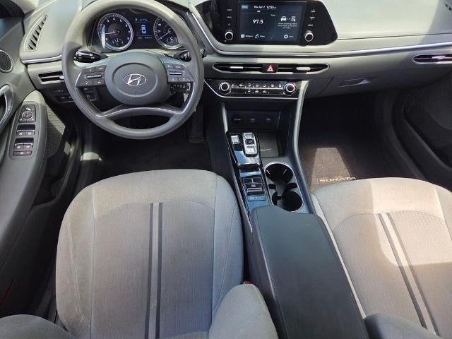 2021 Hyundai SONATA SE 2.5L