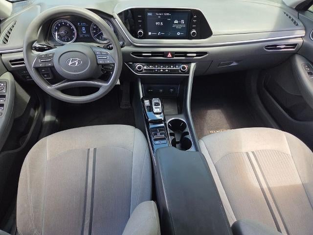 2021 Hyundai SONATA SE 2.5L