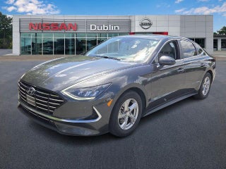2021 Hyundai SONATA SE 2.5L