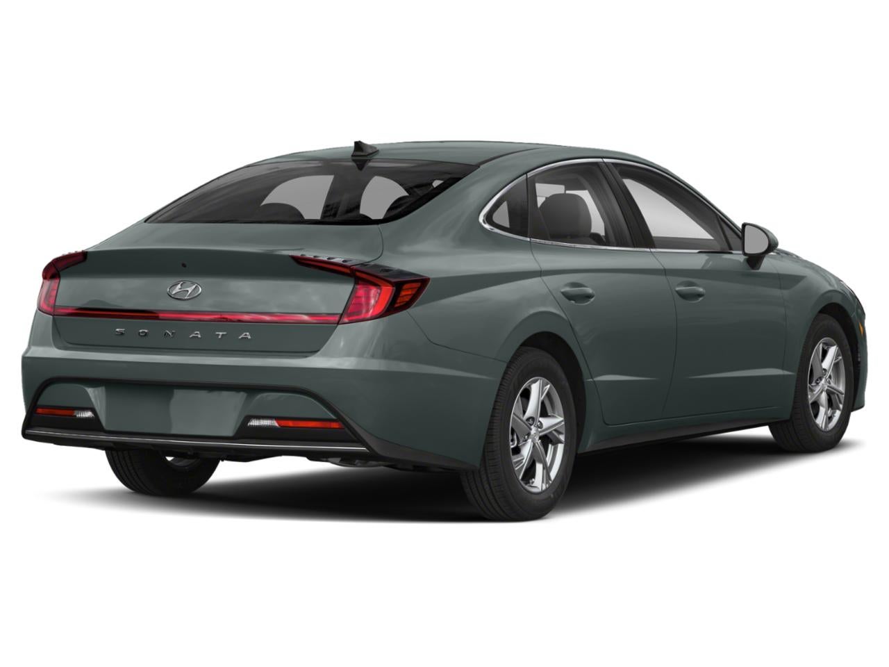 2021 Hyundai SONATA SE 2.5L