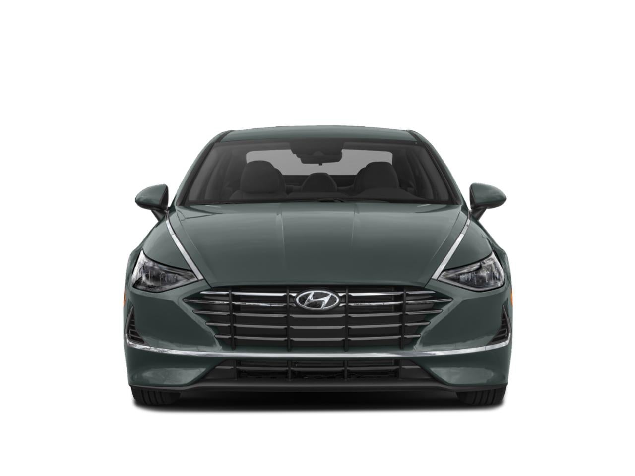 2021 Hyundai SONATA SE 2.5L