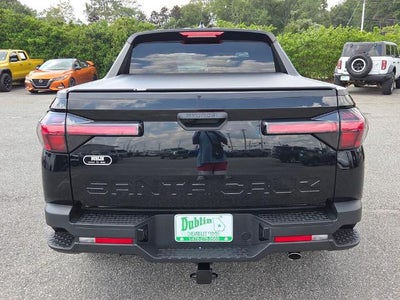 2024 Hyundai SANTA CRUZ SEL FWD
