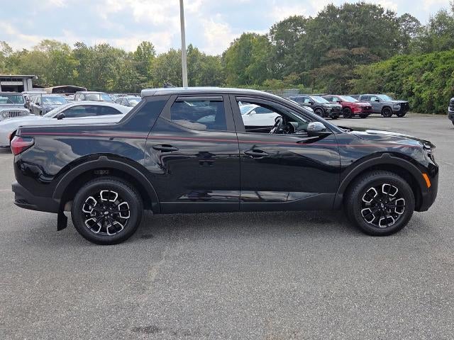 2024 Hyundai Santa Cruz SEL - Photo 13