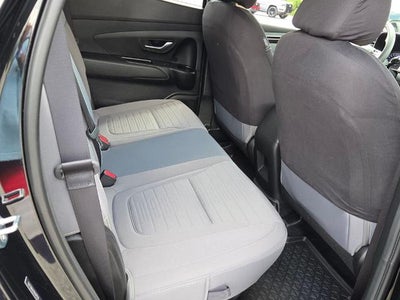 2024 Hyundai SANTA CRUZ SEL FWD