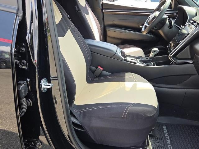 2024 Hyundai SANTA CRUZ SEL FWD