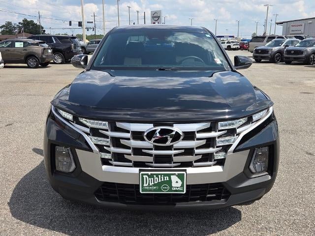2024 Hyundai SANTA CRUZ SEL FWD