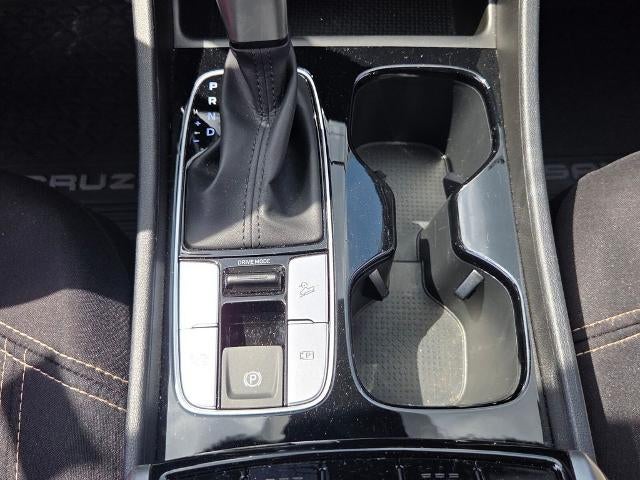 2024 Hyundai SANTA CRUZ SEL FWD