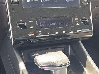 2024 Hyundai SANTA CRUZ SEL FWD