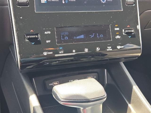 2024 Hyundai SANTA CRUZ SEL FWD