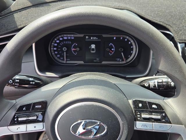 2024 Hyundai SANTA CRUZ SEL FWD