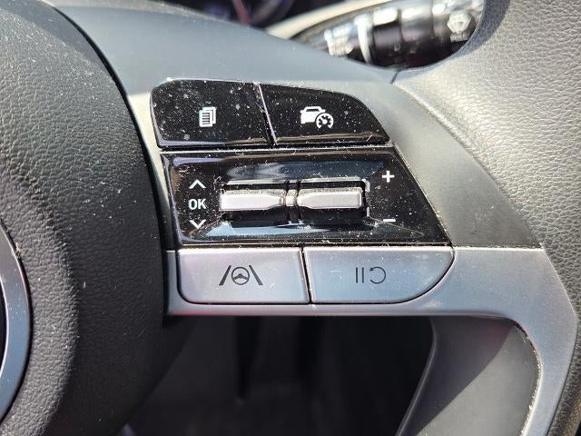 2024 Hyundai Santa Cruz SEL - Photo 24