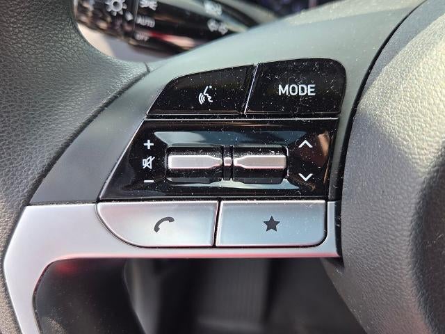 2024 Hyundai Santa Cruz SEL - Photo 25