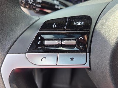 2024 Hyundai SANTA CRUZ SEL FWD